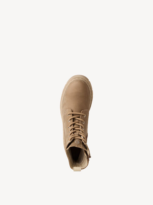 Stiefelette, ALMOND, hi-res