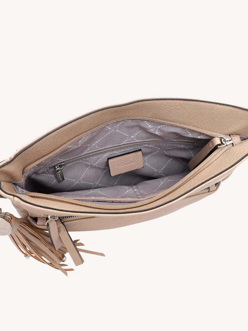 Handtasche - braun, oldtaupe, hi-res