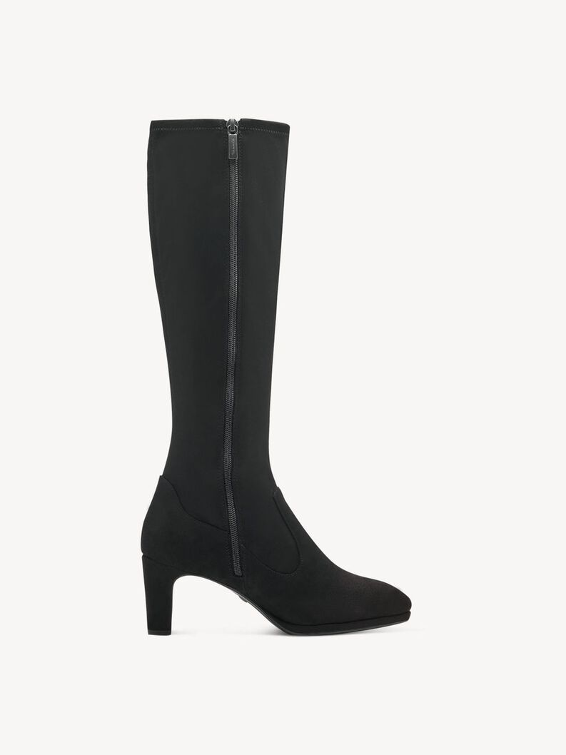 Stiefel, BLACK, hi-res