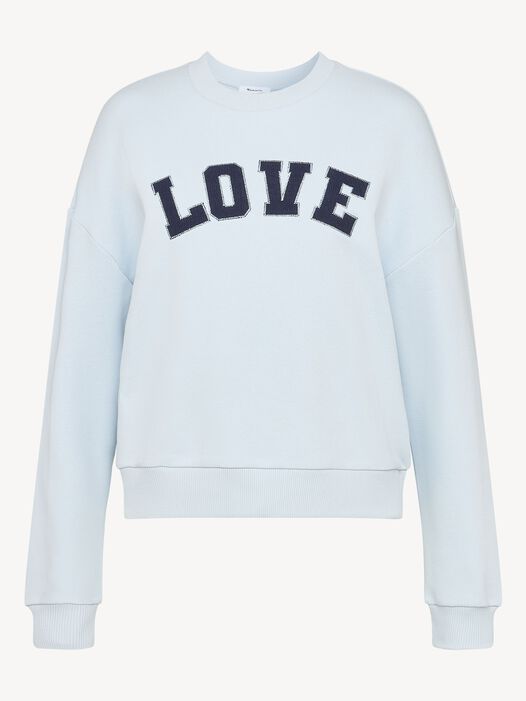 Sweater, Plein Air, hi-res