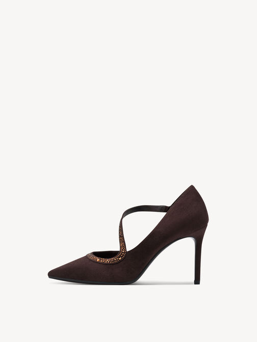 Escarpin, MOCCA, hi-res