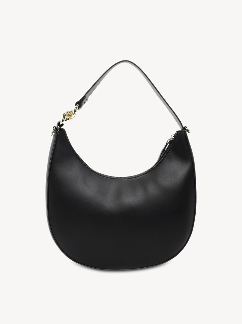 Kabelka - čern&aacute;, black, hi-res