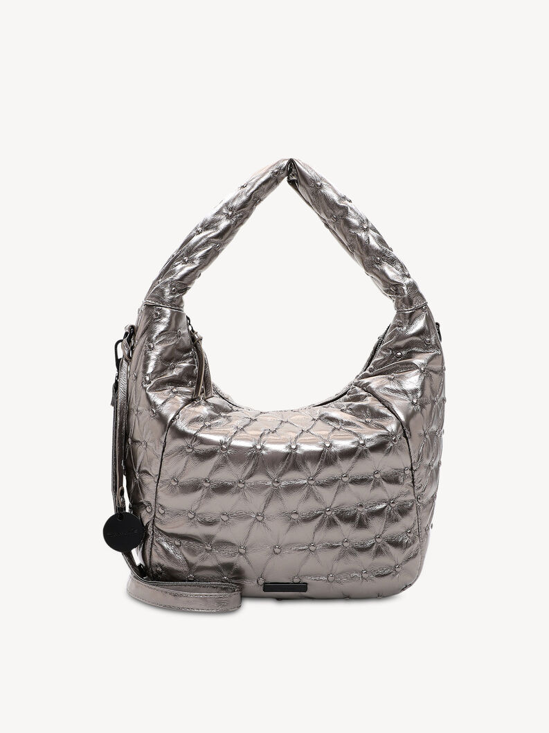 Tas - zilver, darksilver, hi-res