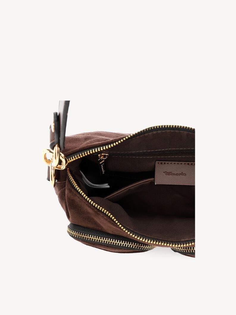 Beutel - braun, brown, hi-res