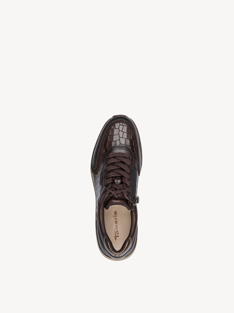 Basket - marron, MOCCA COMB, hi-res