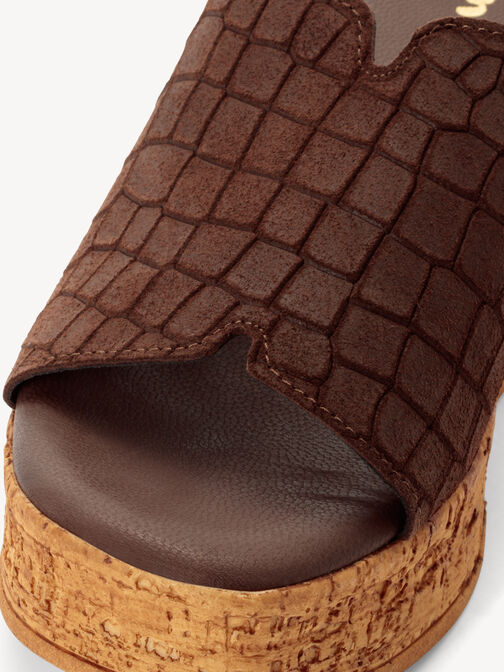 Pantolette, MOCCA STRUCT., hi-res