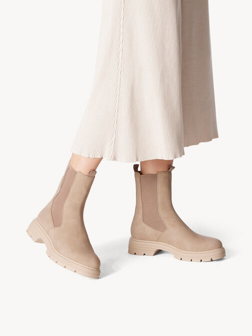 Chelsea Boot, CAMEL, hi-res