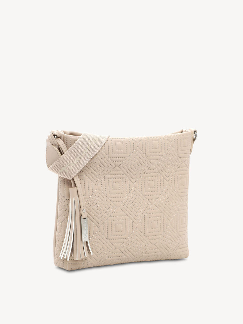 Umh&auml;ngetasche - beige, sand, hi-res