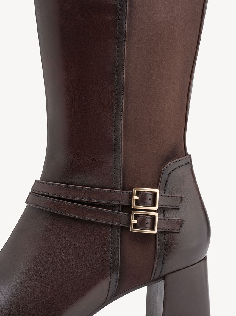 Boots - brown, 304, hi-res