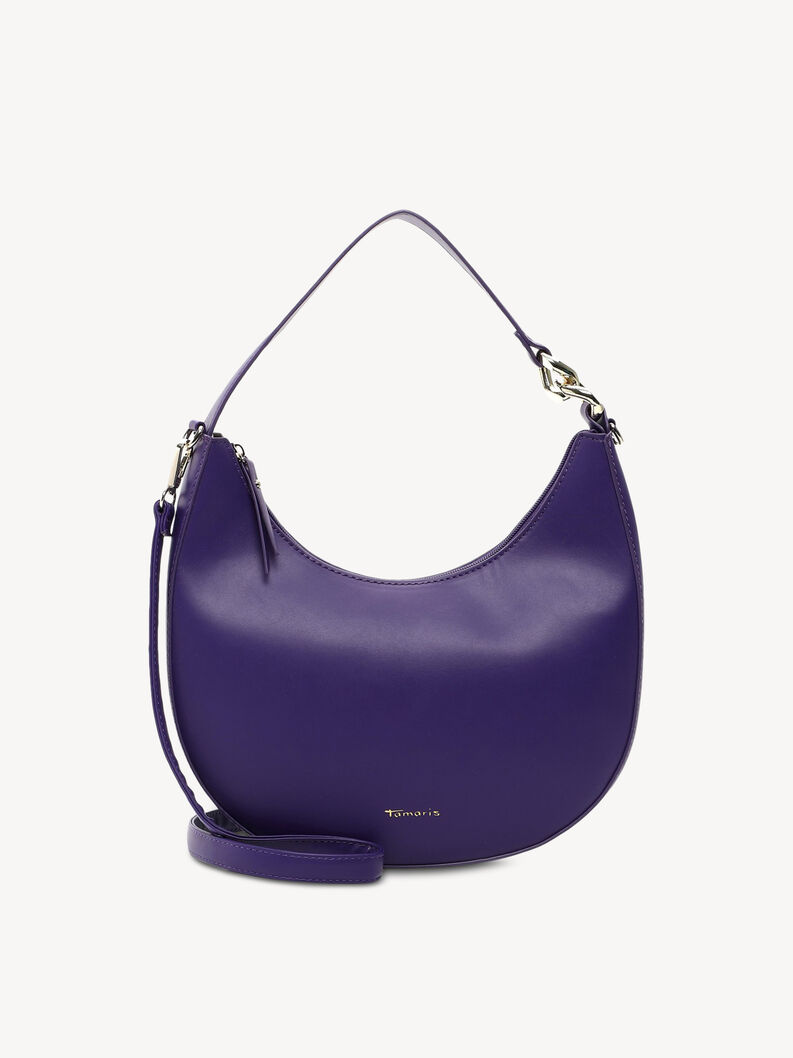 Torebka - lila, purple, hi-res