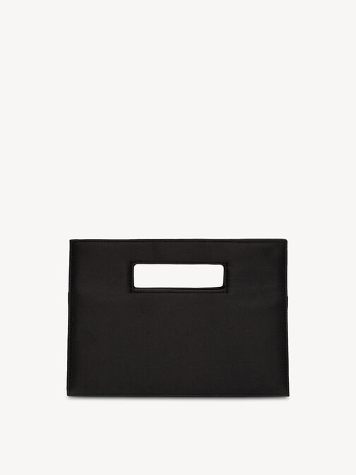 Clutch, black, hi-res