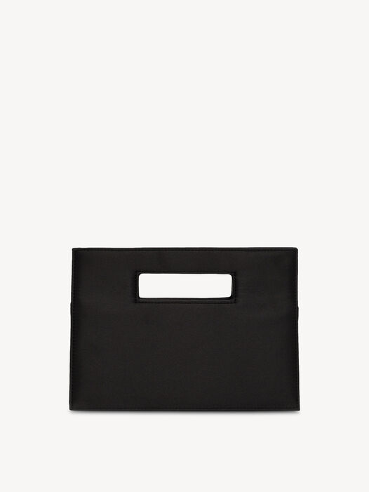 Clutch, black, hi-res