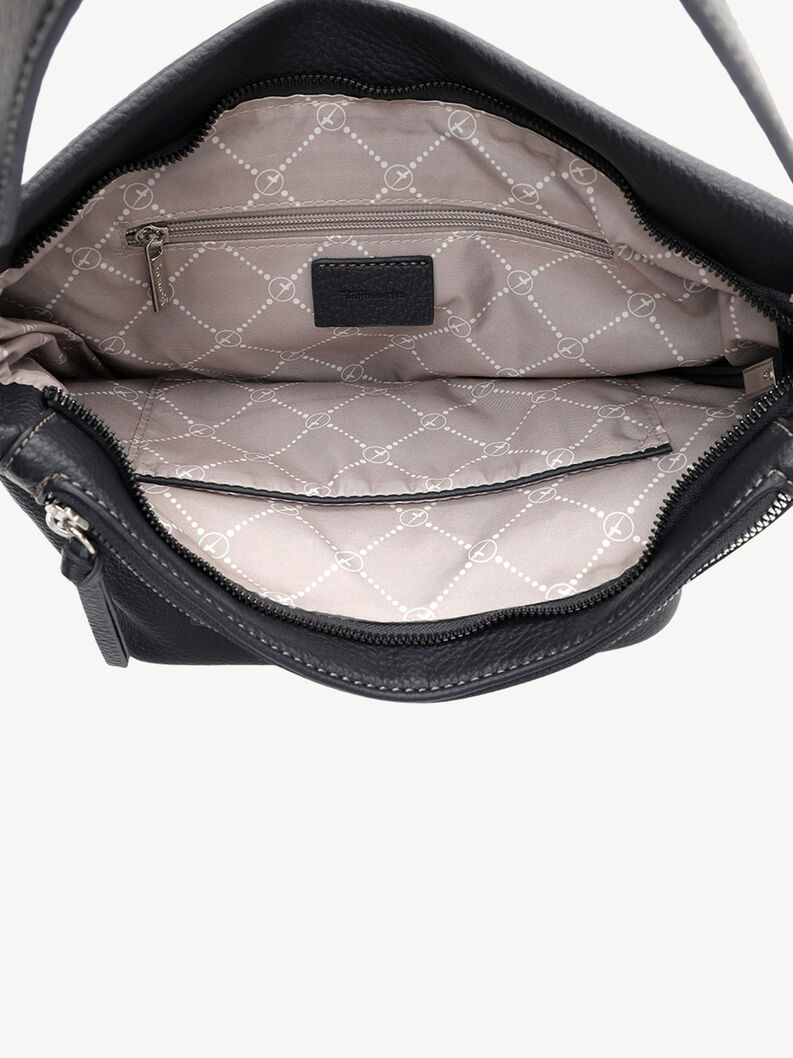 Beutel - blau, blue, hi-res