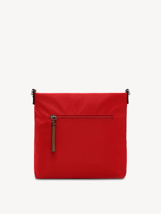 Schoudertas, red, hi-res