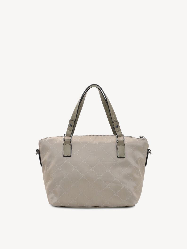 Shopper - gr&uuml;n, khaki, hi-res