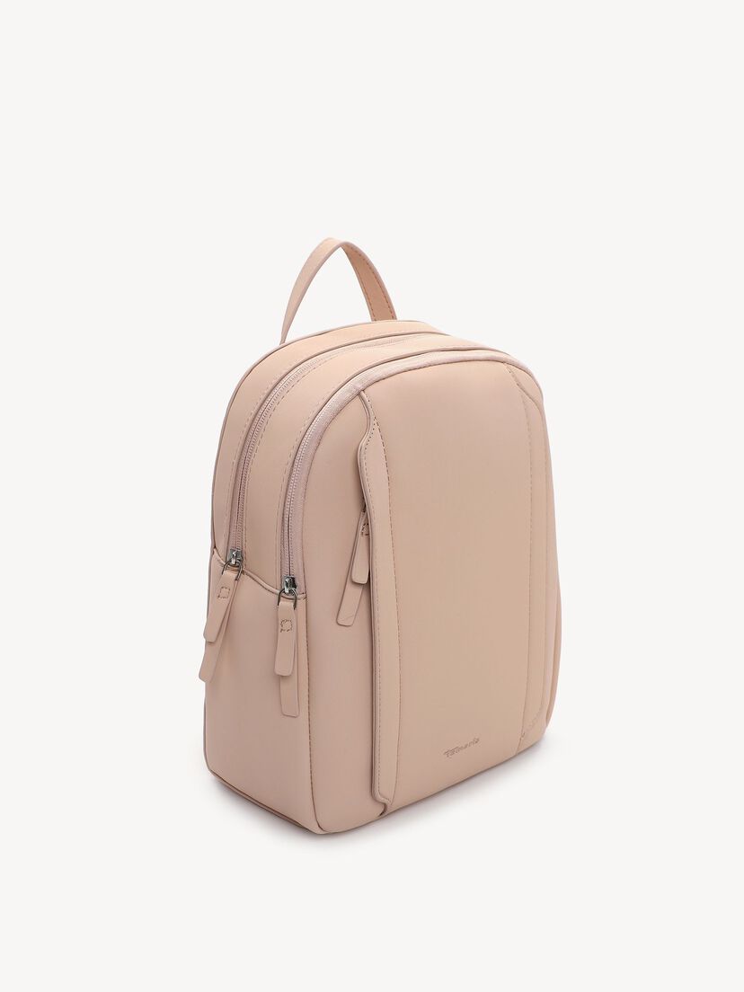 Rugzak - pink, lightrose, hi-res