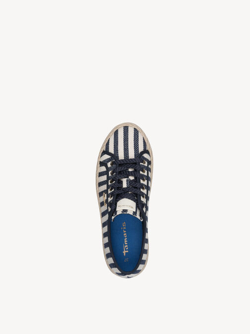 Sneaker, NAVY COMB, hi-res