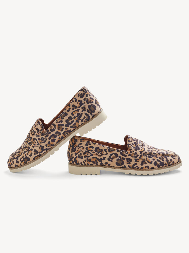 Slipper, LEOPARD, hi-res