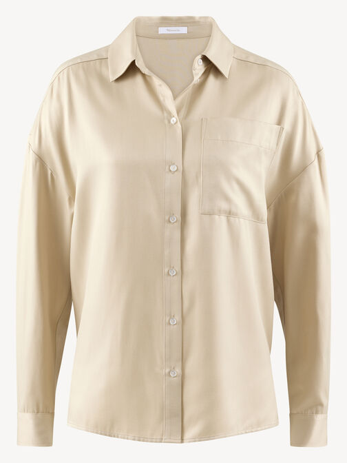 Bluse, Agate Gray, hi-res