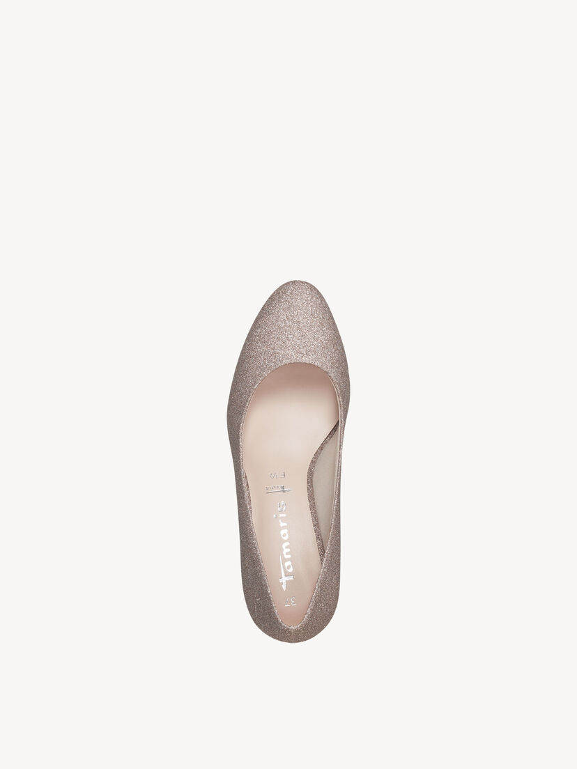 Pumps - roze, ROSE GLAM, hi-res
