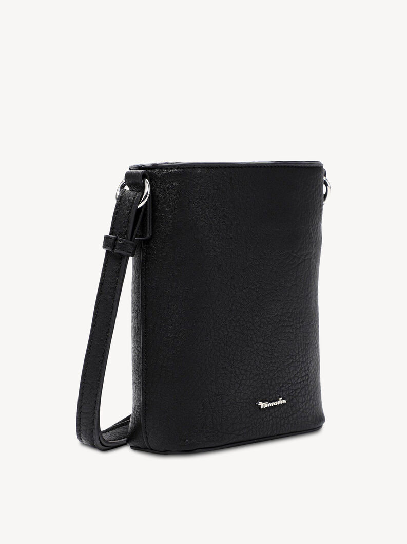 Satchel - black, black, hi-res