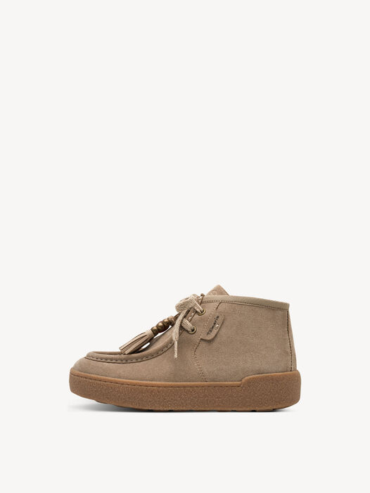 Sneaker, TAUPE, hi-res