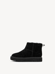 Gevoerde winterschoenen