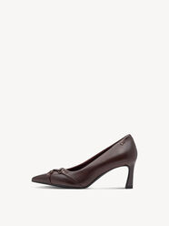 Pumps