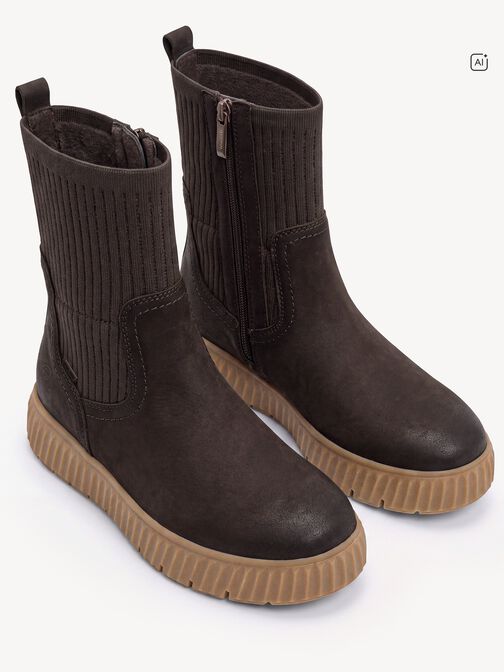 Bottine Chelsea, MOCCA NUBUK, hi-res