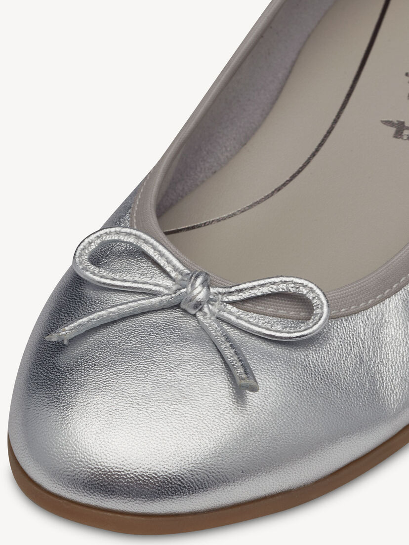 Ballerina, SILVER, hi-res