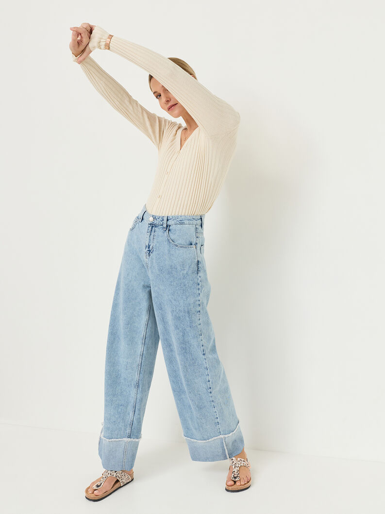 Mule, BEIGE/LEOPARD, hi-res