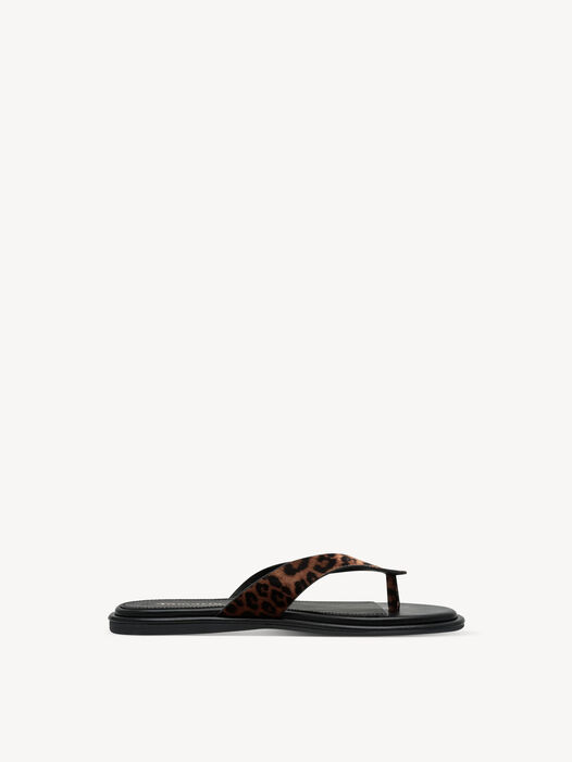 Flip Flops, LEOPARD, hi-res
