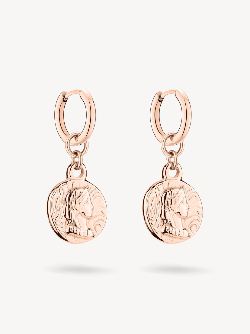 Creool - rosegoud, ros&eacute;gold, hi-res