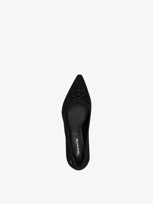 Lodičky, BLACK, hi-res