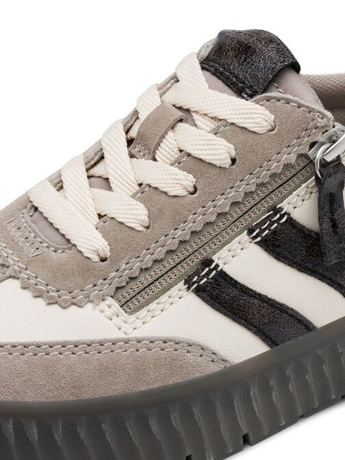 Sneaker, LT GREY, hi-res