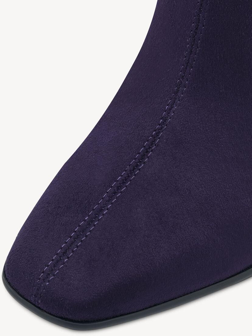 Laarzen - lila, PURPLE, hi-res