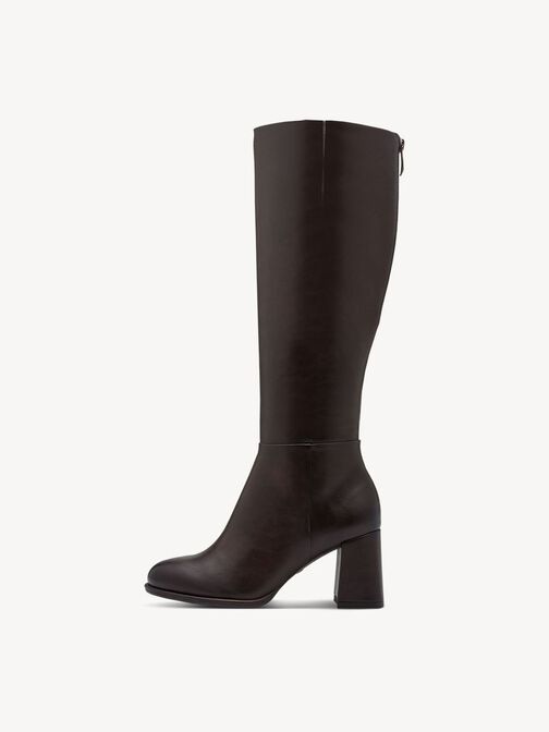 Boots, MAHOGANY, hi-res