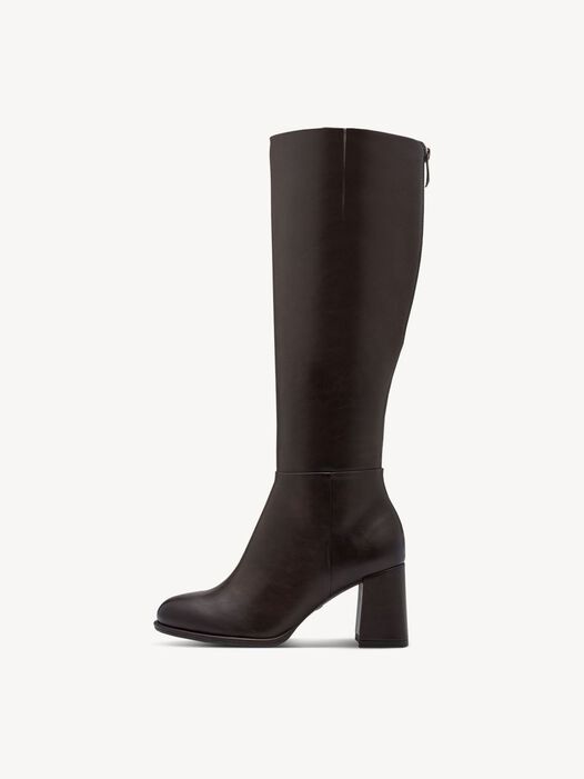 Laarzen, MAHOGANY, hi-res