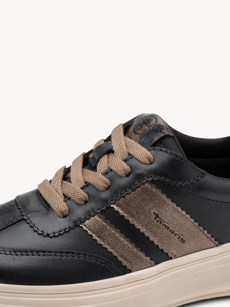 Sneaker, BLACK, hi-res