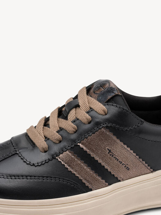 Sneaker, BLACK, hi-res