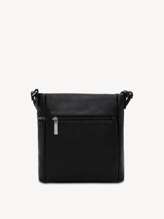 Schoudertas, black, hi-res