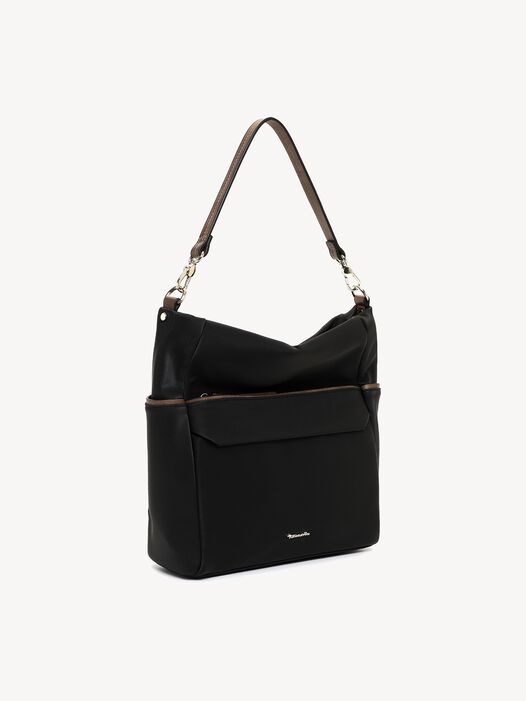 Tas, black, hi-res