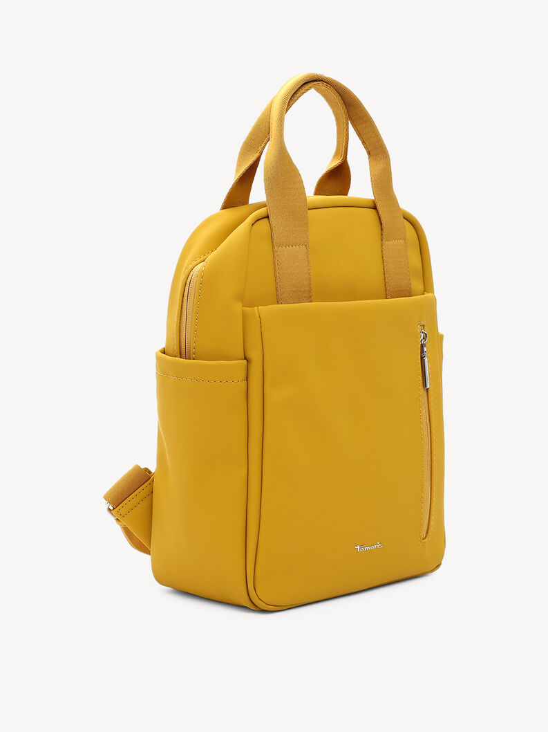 Zaino - beige, curry, hi-res