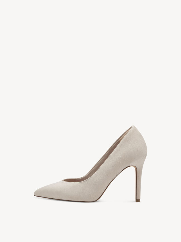 Heidrun - Stylish and Comfortable High Heels for Every Occasion main image 0