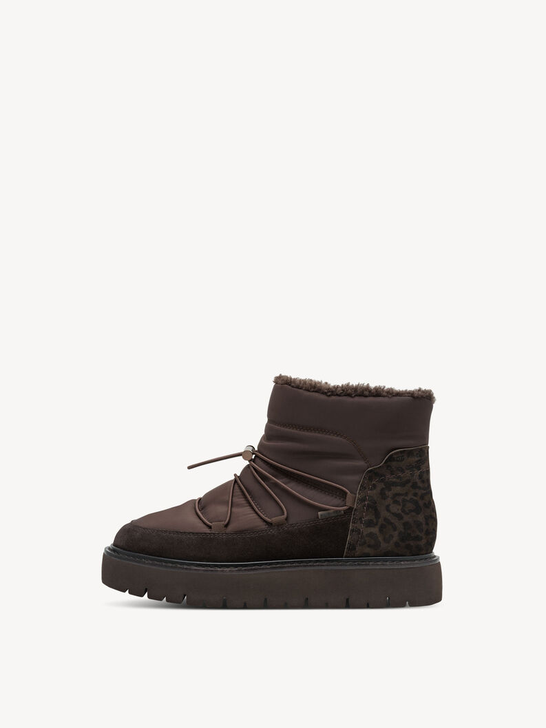 Stivaletti, MOCCA LEOPARD, hi-res