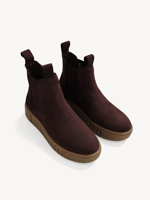 Chelseaboot, BORDEAUX, hi-res