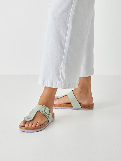 Pantolette, MINT, hi-res