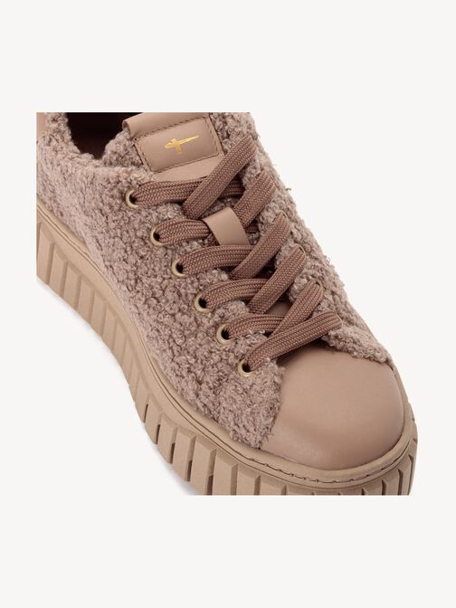Sneaker, TAUPE COMB, hi-res