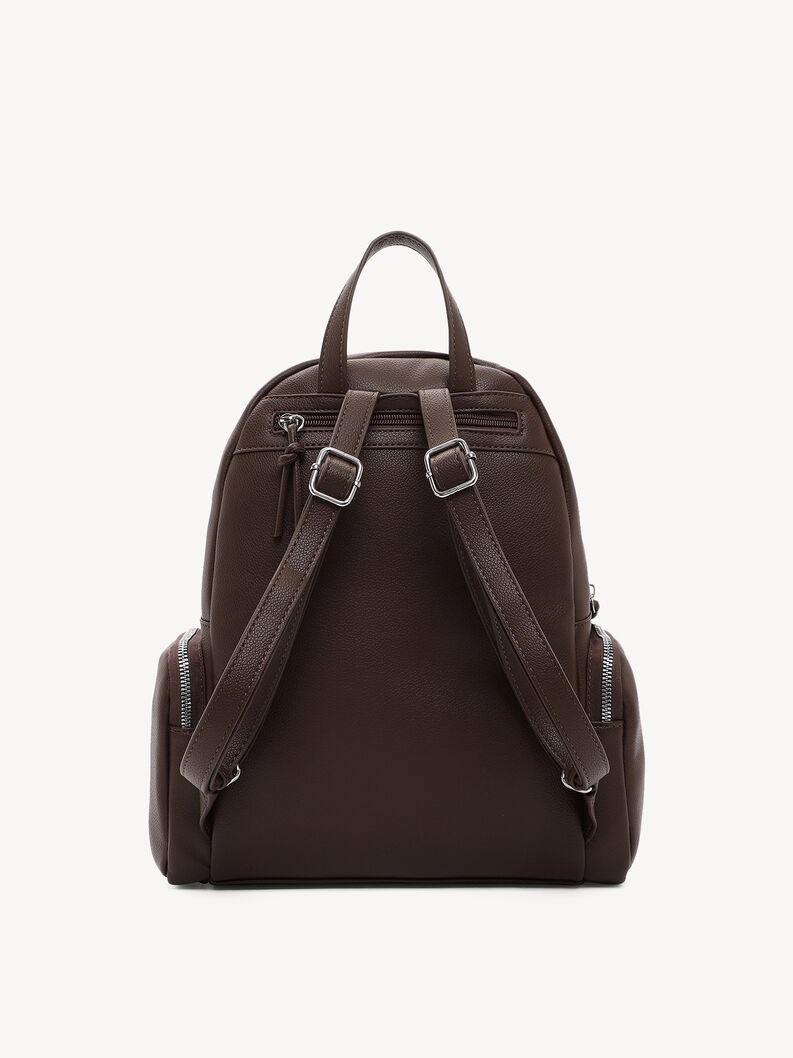 Batůžek - hněd&aacute;, brown, hi-res