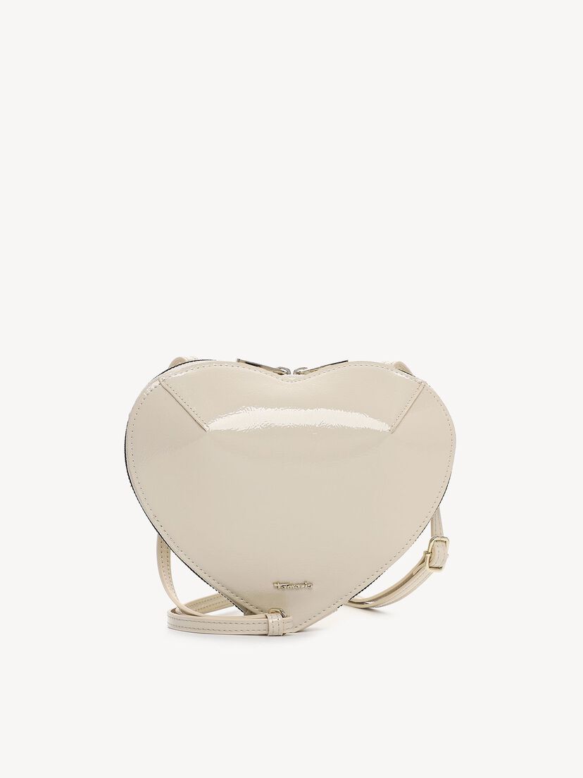 Schoudertas, cream-finish, hi-res